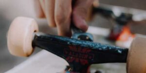 Fixing Board