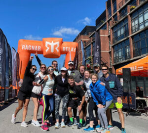 About Ragnar Group