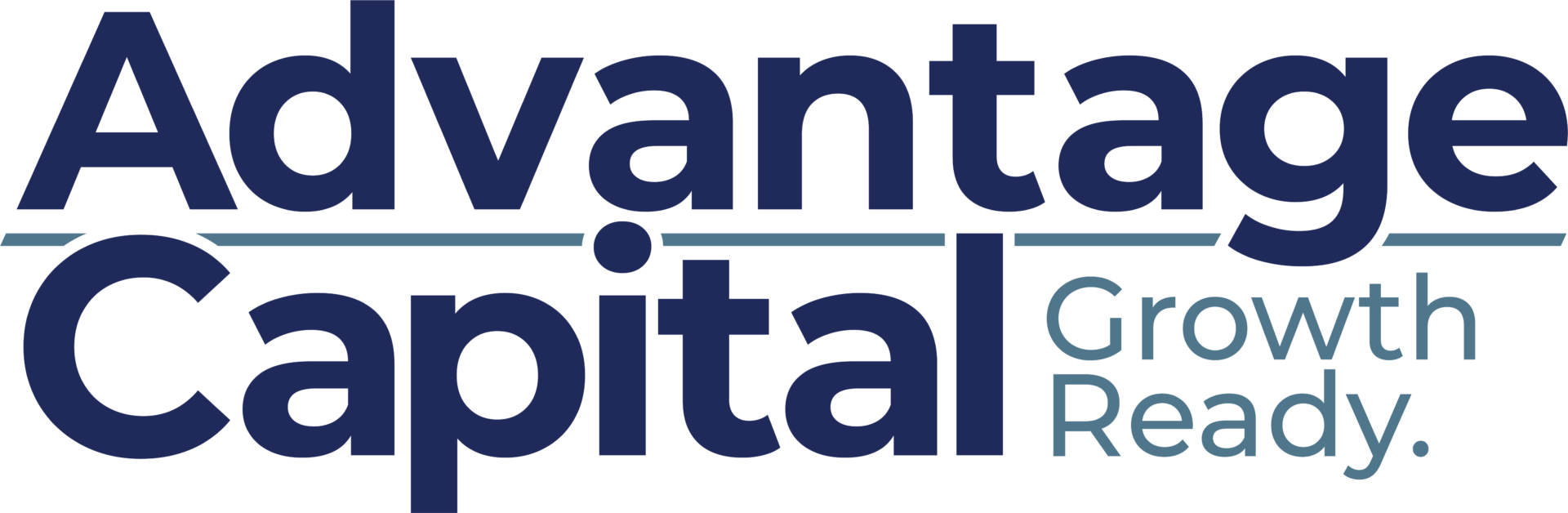 Advantage Capital Advantage Capital